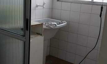 Imagem 6: Apartamento para aluguel e venda possui 52 metros quadrados com 1 quarto