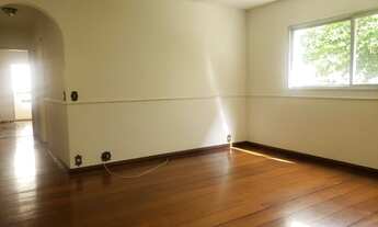 Imagem: Aparamento com 2 dormitórios com vaga