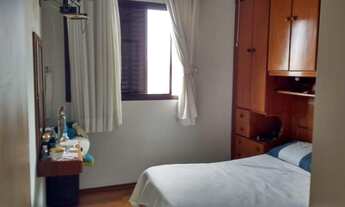 Imagem 4: Otimo apartamento com 3 dormitorios , 2 vagas , proximo ao Metro Tatuapé