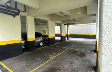 Imagem 6: Apartamento em Vila Conde do Pinhal - São Paulo