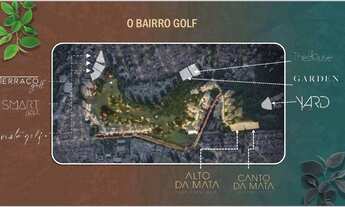 Imagem 4: Apartamento de Luxo na Vila São Francisco - 4 suites - 3 vagas