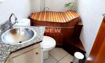 Imagem 7: APARTAMENTO PARQUE SÃO LUCAS - SP