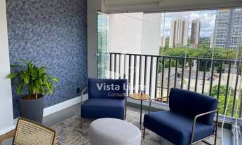 Imagem 3: Apartamento à venda, Pinheiros, São Paulo, SP