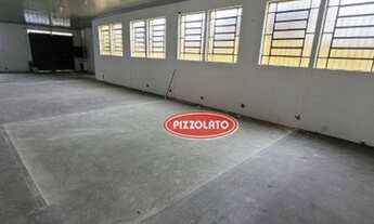 Imagem 4: Galpão para alugar, no Centro de Suzano 270 m² por R$ 6.000/mês - Centro - Suzano/SP