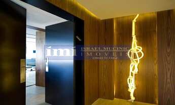 Imagem 4: Sao Paulo - Apartamento Padrão - Pinheiros