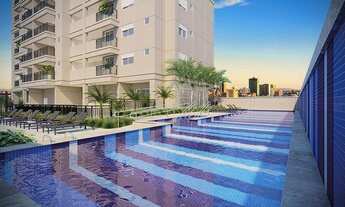 Imagem: Apartamento para Venda em São Paulo, Santo