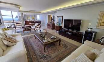 Imagem 3: Cobertura 310 metros quadrados na Barra da Tijuca com 4 quartos