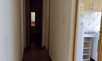 Imagem 5: Apartamento para aluguel possui 42 metros quadrados com 1 quarto em Guilhermina - Praia Gr