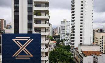 Imagem 5: Apartamento com 3 dormitórios à venda, 159 m² por R$ 1.490.000 - Santa Cecília - São Paulo