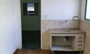 Imagem: Casa de 2 cômodos bem localizada no Jd