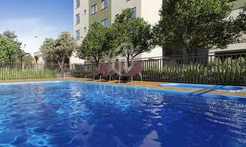 Imagem 5: JD696 - Milos Confort Club - Apartamento a 450 metros da praia em Balneário Piçarras/SC