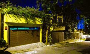 Imagem 6: CASA RESIDENCIAL em SÃO PAULO - SP, SUPER QUADRA MORUMBI