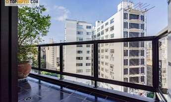 Imagem 6: Apartamento com 4 dormitórios, 3 suítes e 4 vagas à venda, 256 m² no coração do Jardim Pau