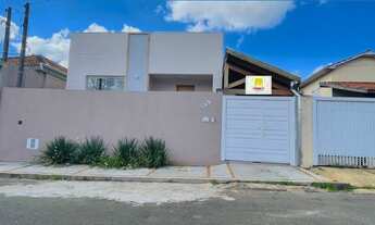 Imagem: Casa para venda possui 160 metros quadrados