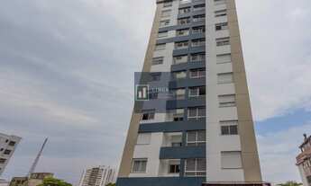 Imagem 3: Apartamento para venda possui 60 metros quadrados com 2 quartos