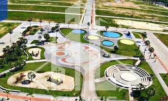 Imagem: Lotes com infraestrutura de Condomínio