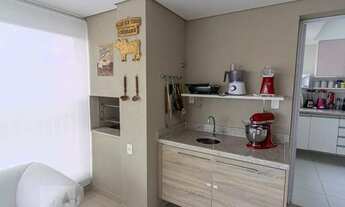 Imagem 6: Apartamento para venda possui 151 metros quadrados com 3 quartos em Belenzinho - São Paulo