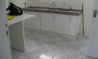 Imagem 6: Apartamento para aluguel possui 150 metros quadrados com 3 quartos em Bela Vista - São Pau