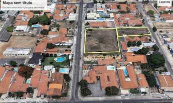 Imagem 3: Lote/Terreno para venda possui 4000 metros quadrados em Capim Macio - Natal - RN