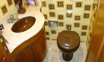 Imagem 3: Apartamento para venda com 145 metros quadrados com 3 quartos em Mooca - São Paulo - SP