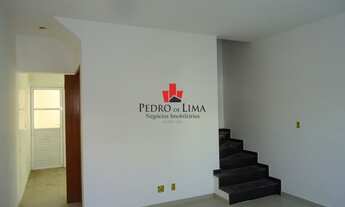 Imagem 2: Sobrado Frontal com 2 dormitórios sendo 2 suítes e 2 vagas no Arthur Alvim