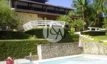 Imagem: ANGRA DOS REIS - Casa Padrão - Angra Dos