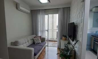 Imagem 7: Apartamento para venda tem 52 metros quadrados com 2 quartos em Vila Prudente - São Paulo