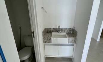 Imagem 6: APTO QUARTO E SALA NO BARRA 535, VISTA MAR TOTAL E NASCENTE, OPORTUNIDADE!