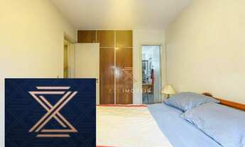 Imagem 7: Apartamento com 3 dormitórios à venda, 101 m² por R$ 1.100.000 - Vila Madalena - São Paulo