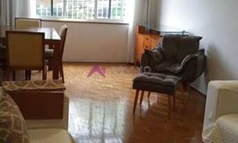 Imagem 4: Apartamento de 100m² Excelente localização! Próximo Metrô Santa Cruz!