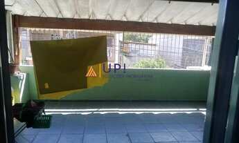 Imagem 2: SãO PAULO - Casa Padrão - Vila Dorna