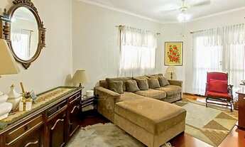 Imagem 1: Apartamento à venda, 120 m² por R$ 1.100.000,00 - Perdizes - São Paulo/SP