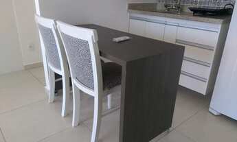 Imagem 4: Apartamento para Locação em São Paulo, Bela Vista, 1 dormitório, 1 banheiro, 1 vaga