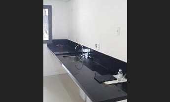 Imagem 5: Apartamento para venda tem 158 metros quadrados com 3 quartos em Cidade Monções - São Paul