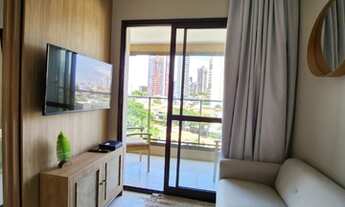 Imagem 6: Apartamento com 1 quarto para venda no Caminho das Árvores - Salvador/BA