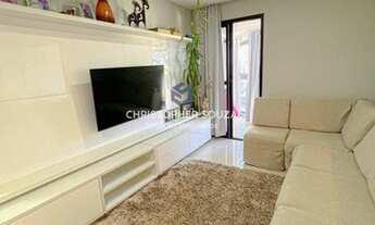 Imagem 6: Cobertura Duplex com 04 Suítes e vista para o mar