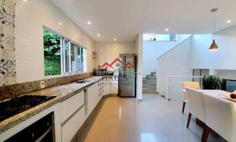 Imagem 12: Casa a venda Condomínio Capital Ville em Jundiaí - SP