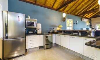 Imagem 4: FLORIANóPOLIS - Casa Padrão - Cacupé