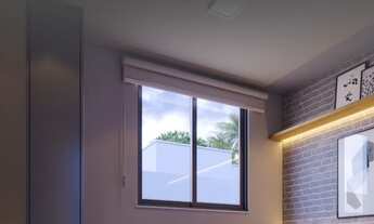 Imagem 4: LANÇAMENTO 2/4 COM SUÍTE BAIRRO SIM FENDI RESIDENCE