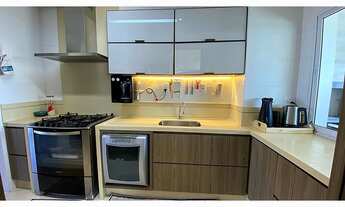 Imagem 7: 3 suítes plenas, nascente. Montado em armários. 3 vagas de garagem!