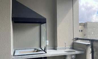 Imagem 5: Mude esse ano para uma região perto de tudo, 2 dormitórios, 1 suíte e 1 vaga