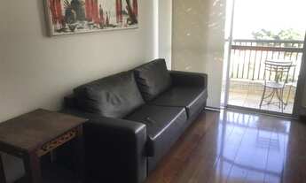 Imagem 3: Apartamento Santo Amaro Sao Paulo/SP