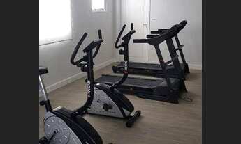 Imagem 7: Apartamento com 1 dormitório, 42 m² - venda por R$ 290.000,00 ou aluguel por R$ 1.500,00/m