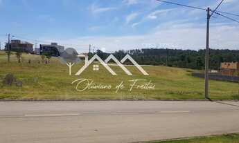 Imagem 2: OTIMO TERRENO CONDOMINIO TERRAS DA ALVORADA EM JUNDIAI