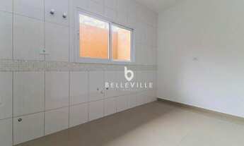 Imagem 3: Curitiba - Casa de Condomínio - São Braz