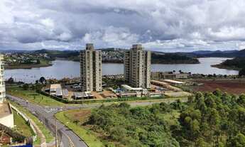 Imagem: NOVA LIMA - Apartamento Padrão - Alphaville