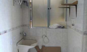 Imagem 5: Apartamento de 2 dormitórios e 1 vaga, 50m² - Aricanduva - São Paulo