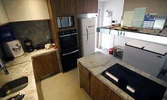 Imagem 4: Casa 5 Dormitórios para venda em Lauro de Freitas - BA