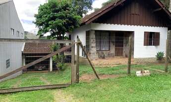 Imagem 2: Casa De 2 Quartos À Venda No Bairro Piá em Nova Petrópolis RS