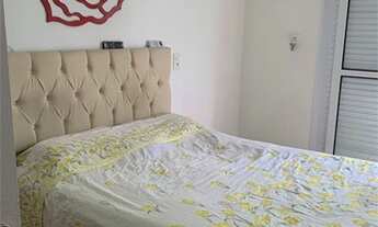 Imagem 7: Sobrado para venda possui 120 metros quadrados com 3 quartos em Vila Mazzei - São Paulo